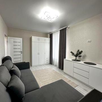 Двокімнатна квартира в ЖК У Квартал . Небесної Сотні