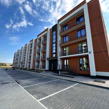 Продаж 1к квартири Гостомель ГАЗ ЖК Brickwood 2