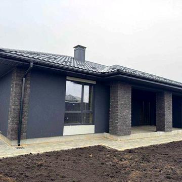 Єоселя. Продам будинок Дмитрівка 15 хв до Академістечко