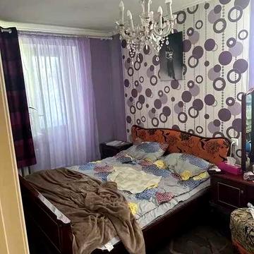 Продам 4к квартиру метро Холодна Гора 1 хвилина ! 69 м2  (90237)