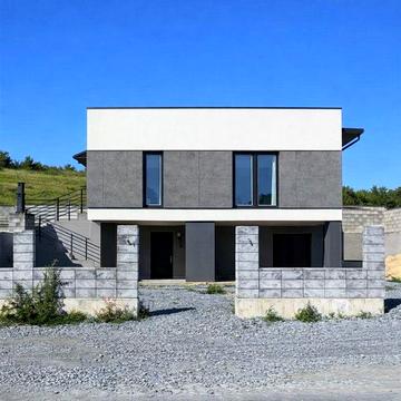 Продаж стильного будинку 104м.кв