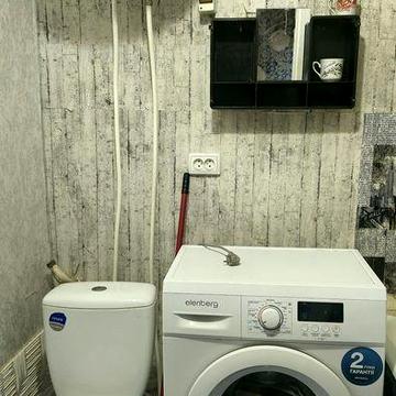 Здаю однокімнатну квартиру (малосімейка)