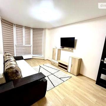 Довгострокова оренда 1к Квартира Соборна (Леніна) вулиця ЖК Софиевская сфера