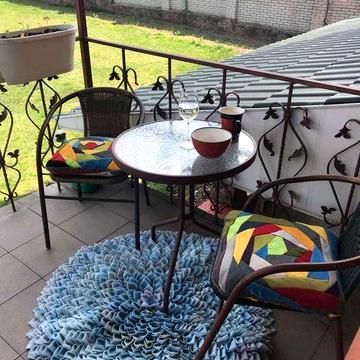 Оренда будинку на С. Борщагівці