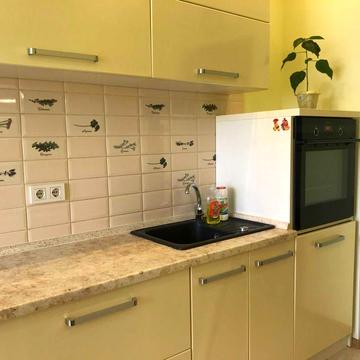 Аренда 1 к.кв. ул.Калнишевского