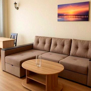 М. Палац України ЖК Либідь,2к роздільна. Інвертор на ліфт.Є тепло,вода