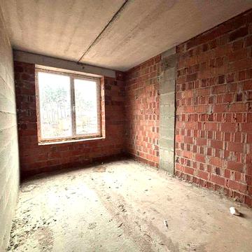 Продам двокімнатну квартиру в центрі міста. Мінімальне оформлення. ЖК Соборний