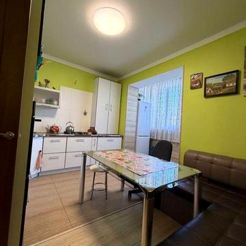 Простора  1к з ремонтом в Бучі ! Держпрогоами так