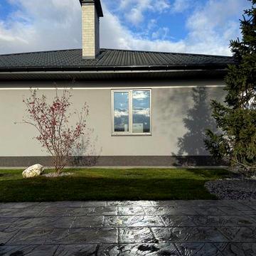 Продається одноповерховий будинок у с. Зазим’я