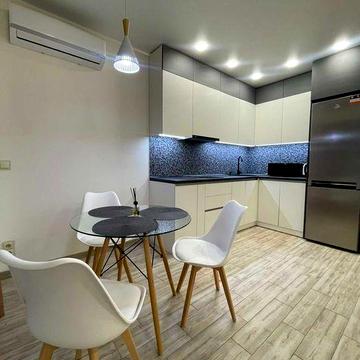 Сдам 1к. квартиру ЖК 5Континент Ривер Набережный Салют