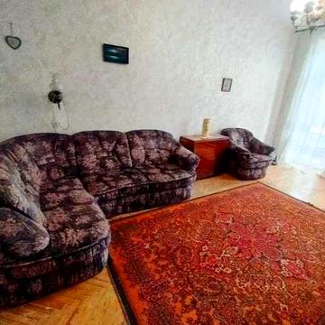 Продам 2комнатную квартиру метро Научная!