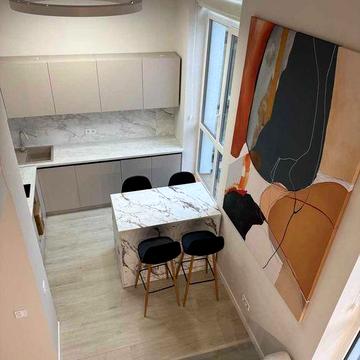 аренда новобудова, Підстанція, пр. Науки, новий ремонт