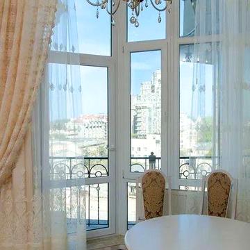 Аренда Евродвушка ЖК Замок Цветов Терраса Центр Дерибасовская Код1440