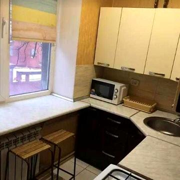 Продам 2 кімнатну квартиру, район Держпром, вулиця Данилевського.