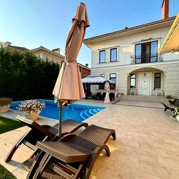 Продажа ДОМА в Совиньоне, 500м², 12 сот