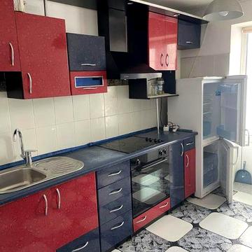 Оренда двокімнатної квартири