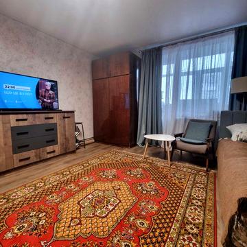 1-кімнатна по вул..Європейській