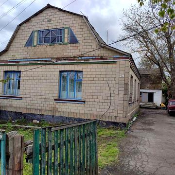 Продам будинок в Тальному по вул. Свободи 24