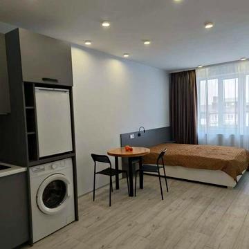 Здам в центрі гарну 1 кімнатну квартиру