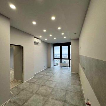 Продам 2х  комнатную квартиру в ЖК Geneve. Новый ремонт!!! ЖК Geneve