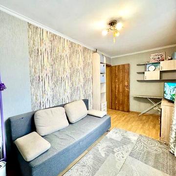 Продаж 2к Квартира Поля Олександра проспект