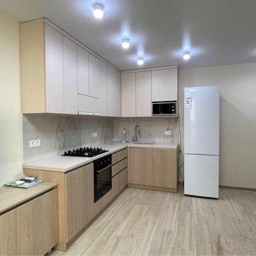 Аренда 3к ЖК Счастливый-2 свет есть всегда!