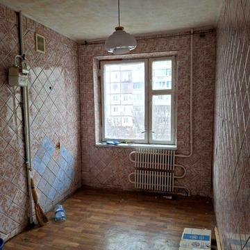 Продам 3к Левобережный-3 пр Мира