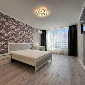 Краща 2-х кім квартира. Чабани ЖК Добре місто