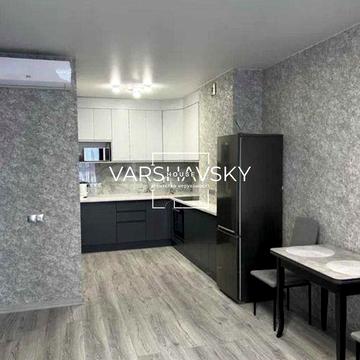 Оренда 1к квартира Варшавський 2 Ретровіль Виноградар