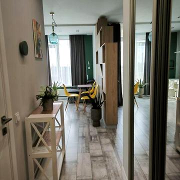 Довгострокова оренда 1к Квартира Пасічна вулиця ЖК Пасечный