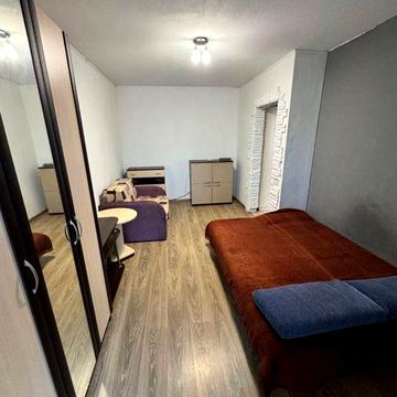 Однокімната квартира з меблями та технікою по вул. Полтавській