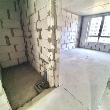 Однокімнатна Квартира Без Ремонту!36 м2