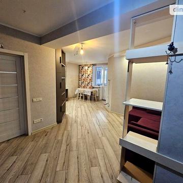 Продаж 1к Квартира Садова вулиця ЖК ул. Садовая, 45а