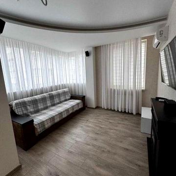 2-кімн квартира поруч з Чорноморськом /Індивідуальне опалення ! ЖК Мариінський