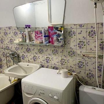 Здам 1-кім.квартиру. Для одного хлопця/чоловіка!