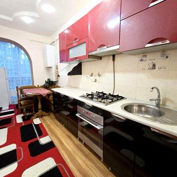 Оренда 1к НОВОБУДОВИ, РІВНЕНСЬКА - ГЕРОЇВ МАЙДАНУ, газ котел, балкон!