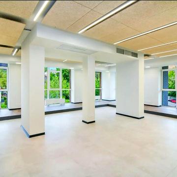 Професора Підвисоцького вул., 6-В