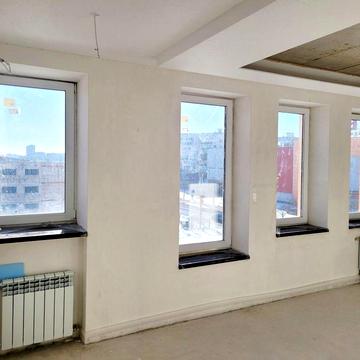 Улучшенная 2к.кв. 64м2 в заселенном новострое (м. Салтовская) ЖК Меридиан