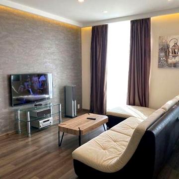 Довгострокова оренда 2к Квартира Сімферопольська вулиця ЖК Панорама