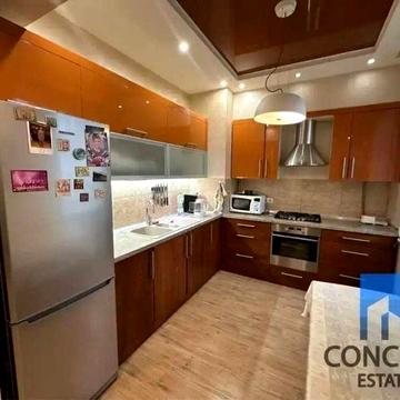 Центр!!! Продам уютную 3к квартиру на ул. Гончара