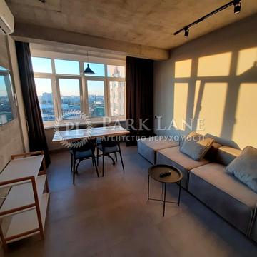 Митрополита Василя Липківського вул. (Урицького), 37-В