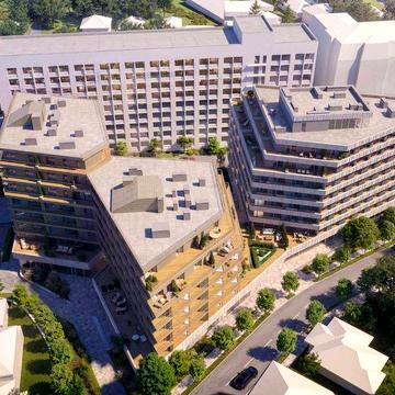 квартира 29 кв.м. | Трускавець | вул.Лисенка | центр