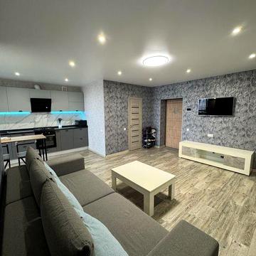 Продам квартиру. ЖК River Park . Набережная