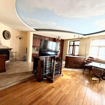 Без комісії‼️ оренда 3к 115м2 Павлівська 18 є паркомісце‼️