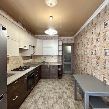 Оренда БЕЗ КОМІСІЇ біля Центрального парку з інд. газовим опаленням