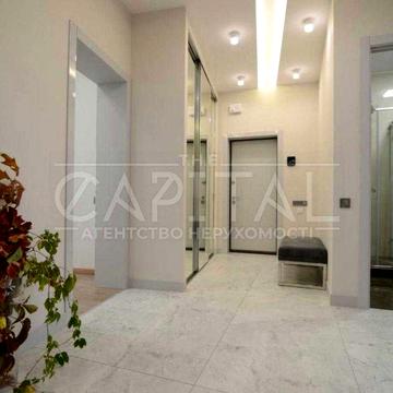 Оренда 4-кімн квартири ЖК Busov Hill вул. Бусловська