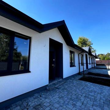 Таунхаус. розстрочка, програми так