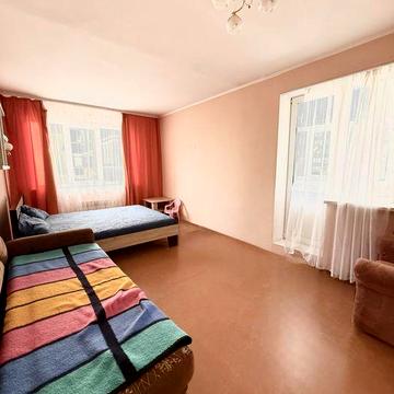 Район Ковалівка.Однокімнатна квартира