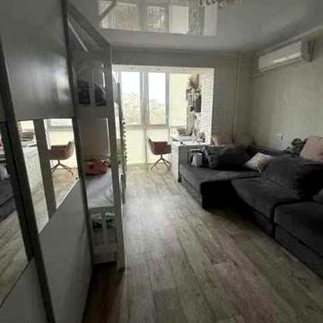 Продам 1комн.квартиру пр. Науки.Клочковская.Космическая.Е-відновл