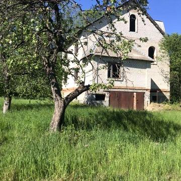 Будинок житомирська обл  з ділянкою 30 сот